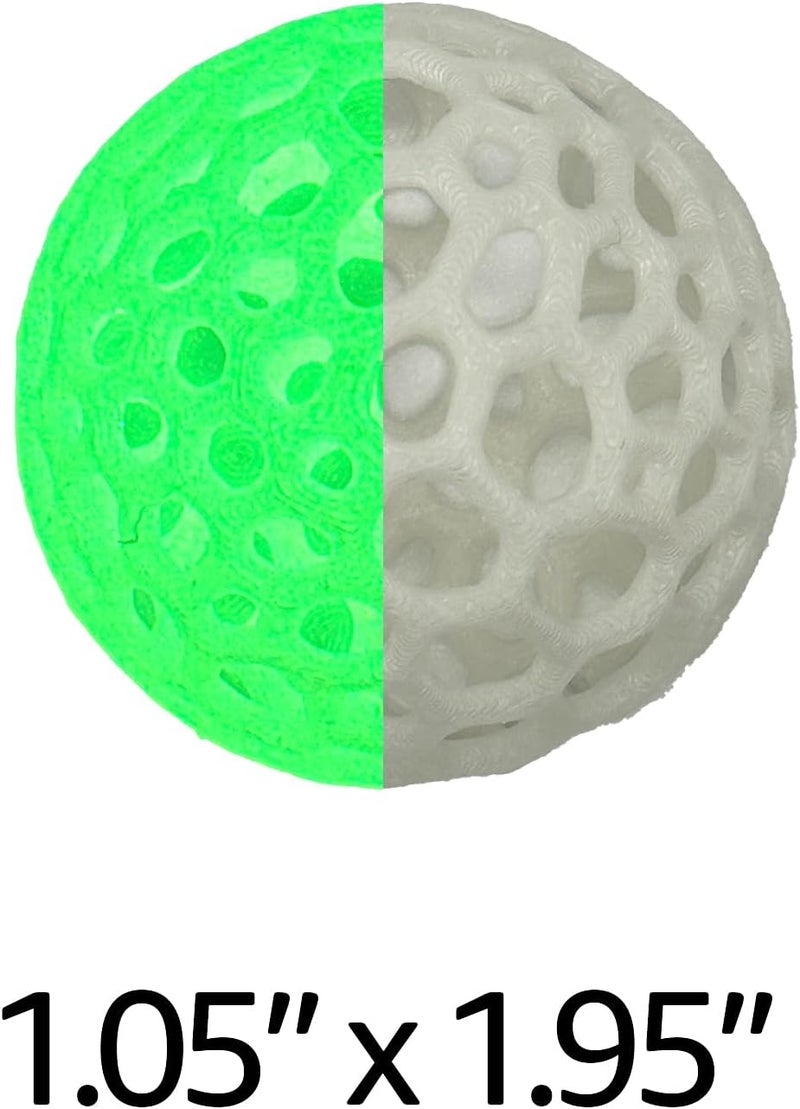CTWPets Store Colorful Shrimp Dome Hide - Aquarium Cherry Shrimp Hide - Cherry Shimp Hide (Glowing White/Green) - Image 3